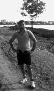Cb Yadav