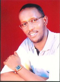 Abdullahi Farah