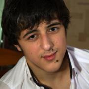 Рабадан Изабакаров