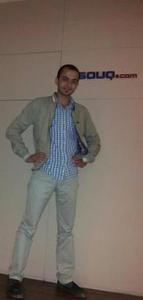 Ahmad Alzoubi