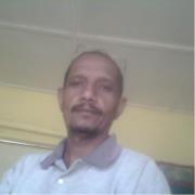 Babiker Ahmed