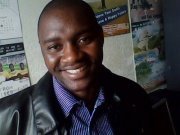 Christopher Mazvazva