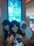 Zhafira...