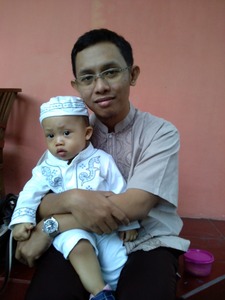 Rizki  Trianto Rakhim