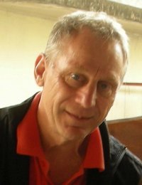 Don Ross