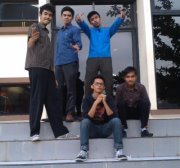 Syarif Hidayat