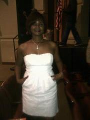 Celina Walker