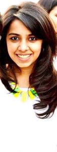 Tanvi Khatuja