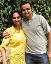 Swetha Sundar