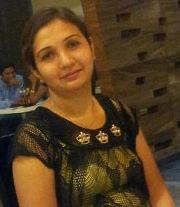 Pooja Modi