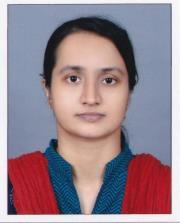 Priya Ajith
