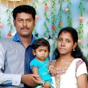 Saritha Vinod