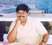 Kaushik Mandal