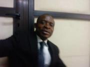 Ernest Kadiri