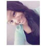 Shafiqah Milner