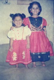 Aparna Ramesh