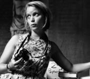 Clemmie Jackson-stops