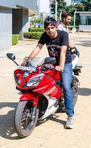Bhanwar Singh meena