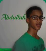 Abdullah Hamad