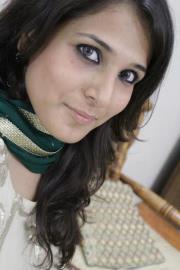 Zehra Shabbir hussain