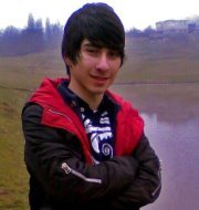 Nizami Eminov