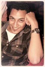 Omar Tarek