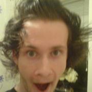Matty Goddard