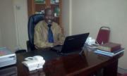 Ddembe Jonathan