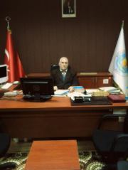 Nusrettin Bolelli