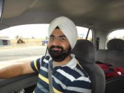 Amandeep Singh
