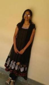 Sushmitha
