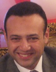Sherif Samir