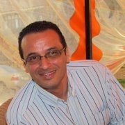 Mohamed Soltan
