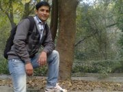 Nitin Yadav
