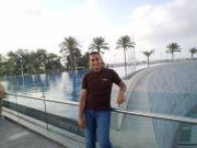 Sherif Magdi