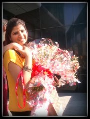 Swati Gupta