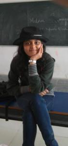 Krutika Patel