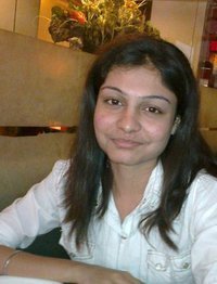 Sharvari