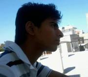Vedant Kaushik