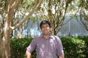 Arjun Kochhar