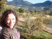 Cibele Bitencourt silva