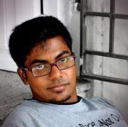 Vignesh Krishnan