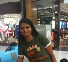 Rajalakshmi
