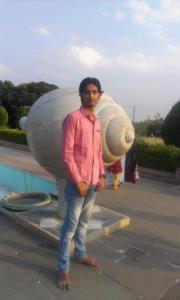 Ravi Chandel