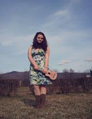 Tessie Mcdonnell