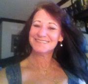Suzanne Carrick