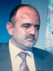 Osama Mahamed