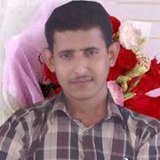 عبدالله الوصابي