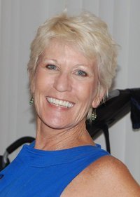 Susan Byrd