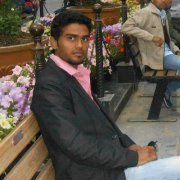 Ritesh Prasad